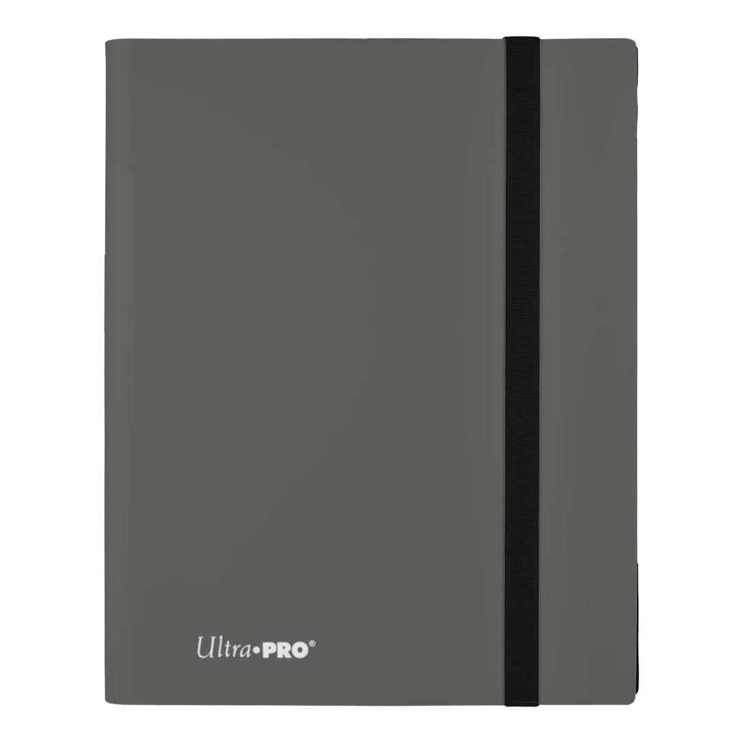 Ultra Pro - 9-Pocket Pro Binder Eclipse - Sammelkartenalbum