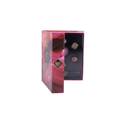 Love and Attraction Gemstone Collection 3