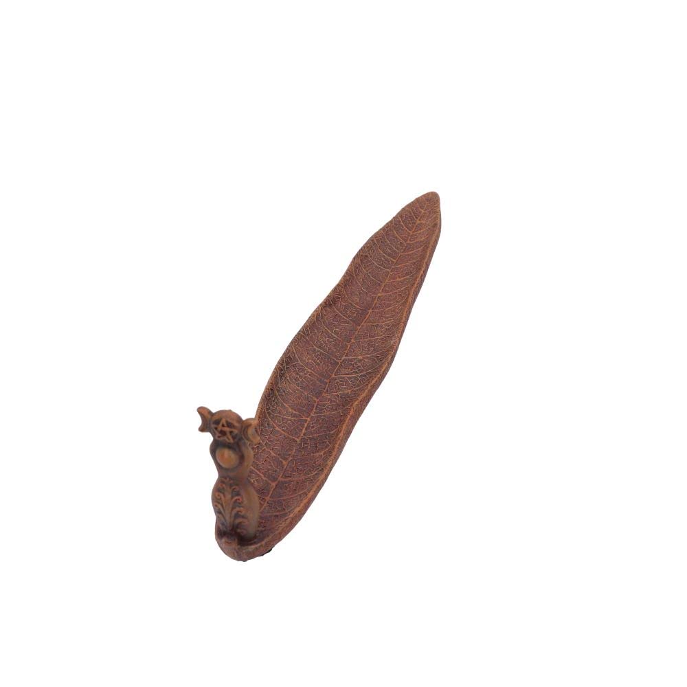 Triple Goddess Incense Holder 24.5cm 3