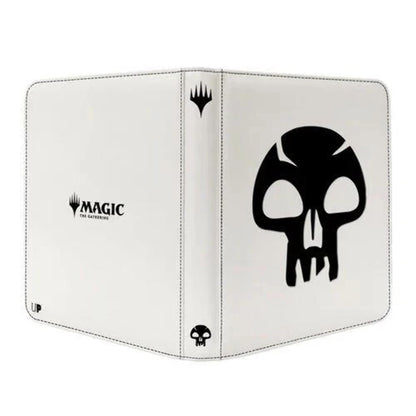 Mana 8 12 Pocket Zip PRO-Binder Swamp for Magic The Gathering 480 Standard Cards 1