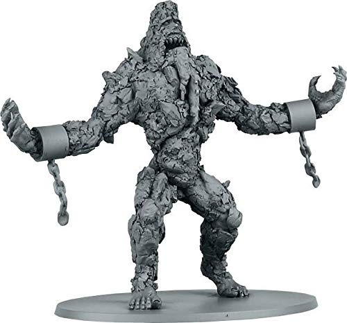 Mythic Battles: Pantheon - Rise of The Titans 4