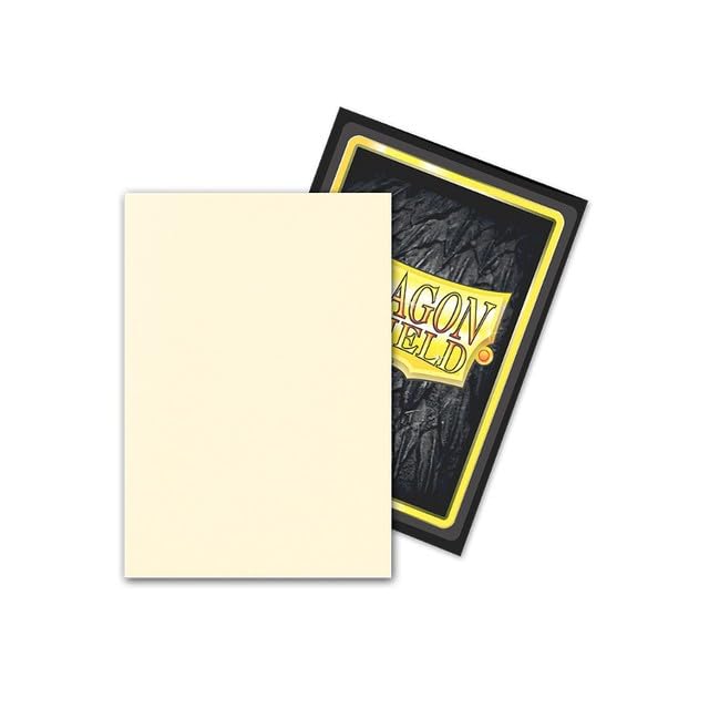 Arcane Tinmen Dragon Shield 15159 Dual Matte: Valor 60 Count Japanese Size Sleeves 4