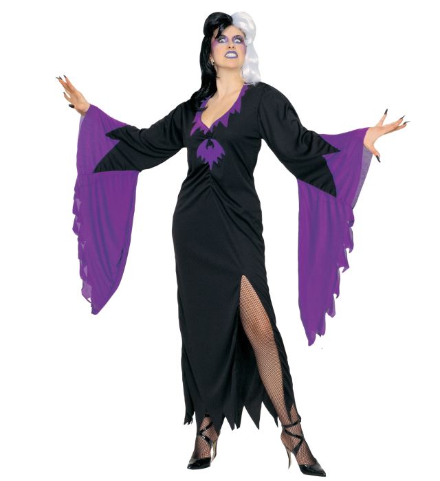 Mortisia  Dress 