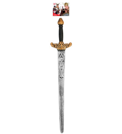 Medieval Knight Sword 84 Cm