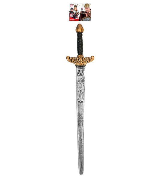 Medieval Knight Sword 84 Cm