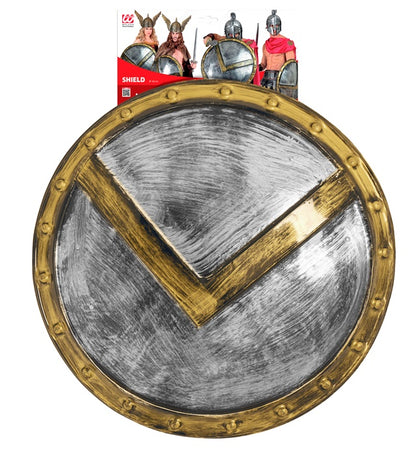 Spartan Shield With Handles 60 Cm  