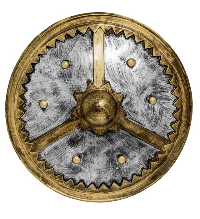 Viking Shield 60 Cm  