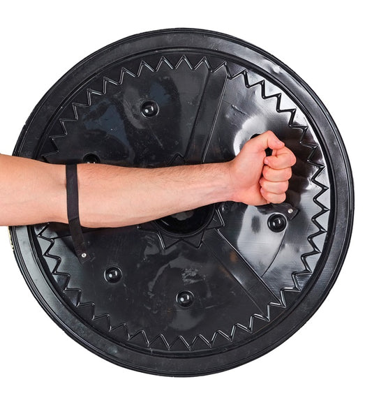 Viking Shield 60 Cm  