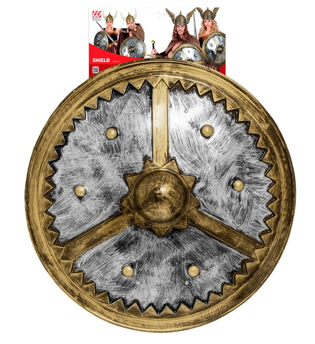 Viking Shield 60 Cm  