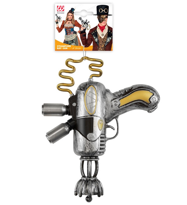 Steampunk Ray Gun 25 Cm 