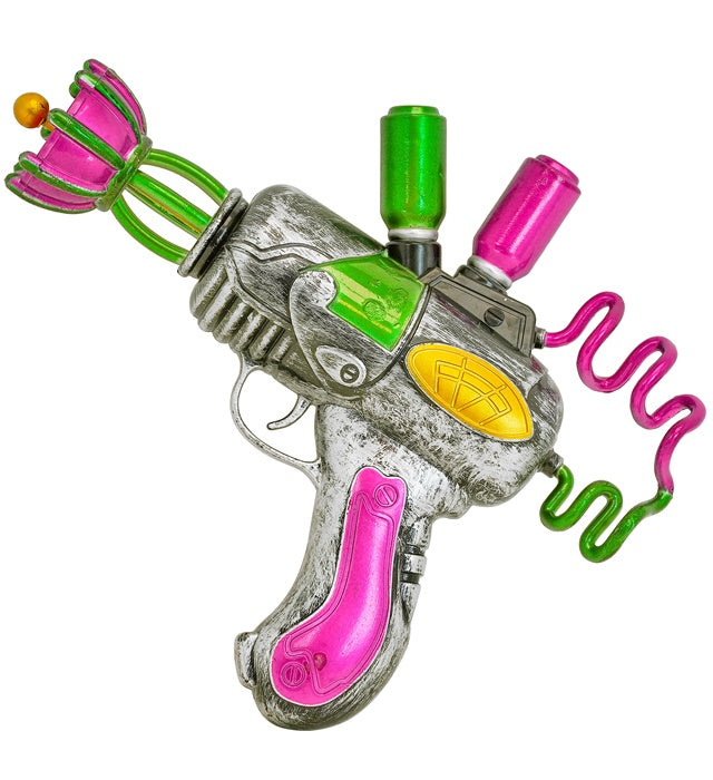 Killer Clown Ray Gun 25 Cm 