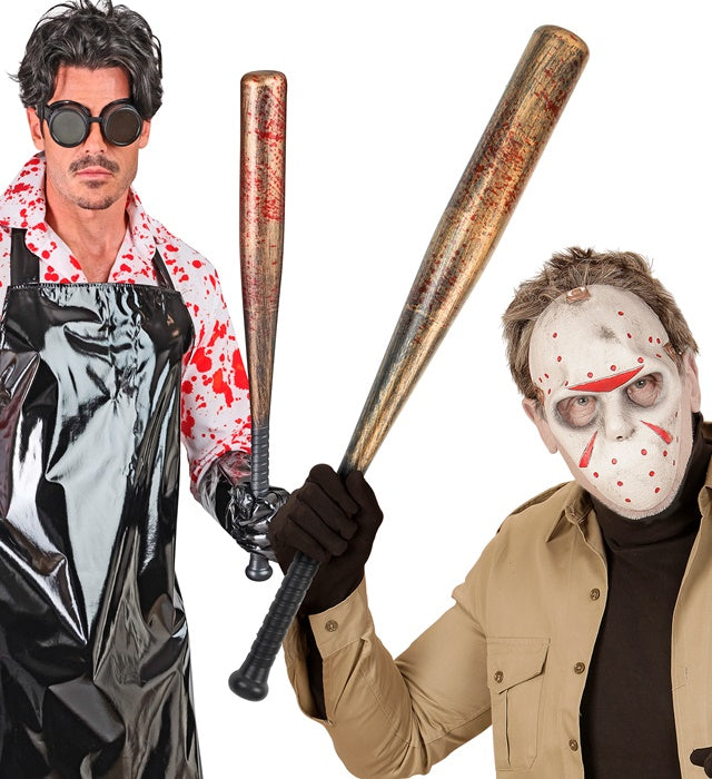 Bloody Baseball Bat 72 Cm