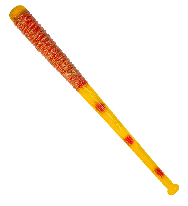 Barbed Wire Baseball Bat 75 Cm