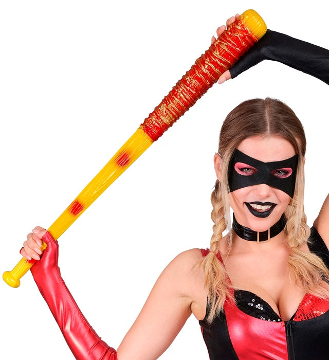Barbed Wire Baseball Bat 75 Cm