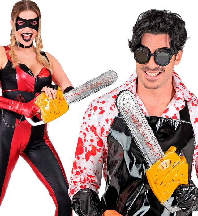 Bloody Chainsaw 54 Cm 