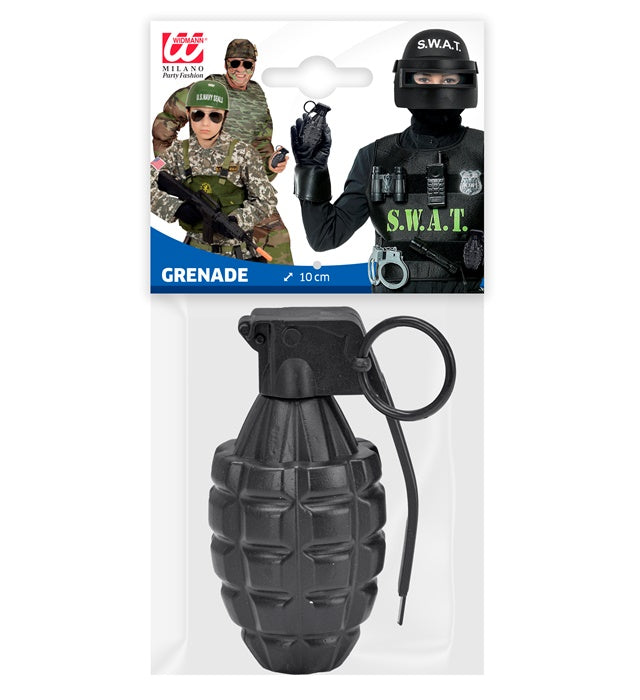 Grenade 10 Cm