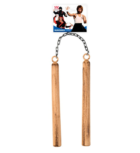 Nunchaku 30 Cm   