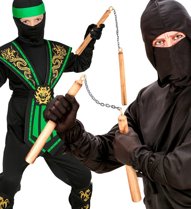 Nunchaku 30 Cm   