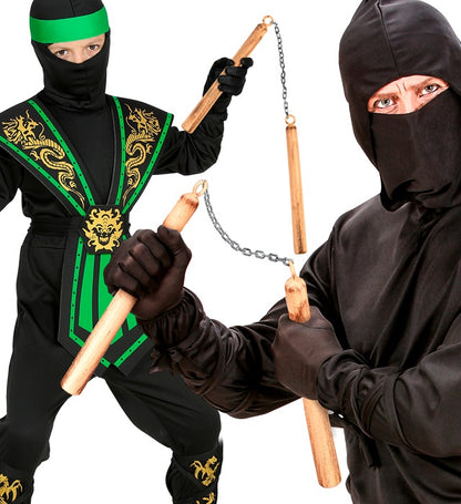 Nunchaku 30 Cm   