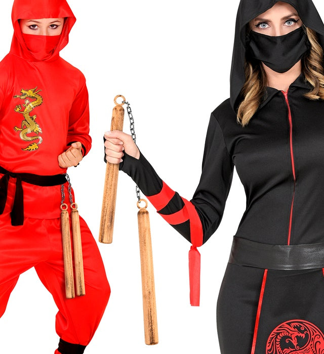 Nunchaku 30 Cm   