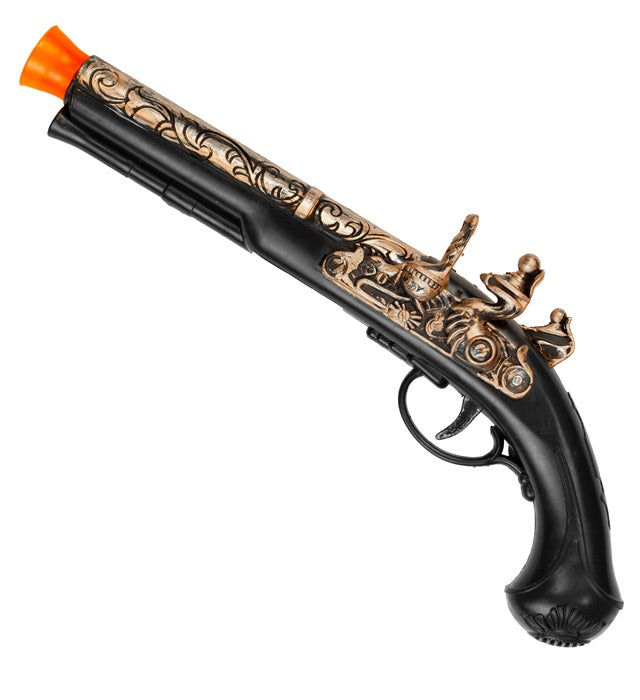 Pirate Pistol 28 Cm