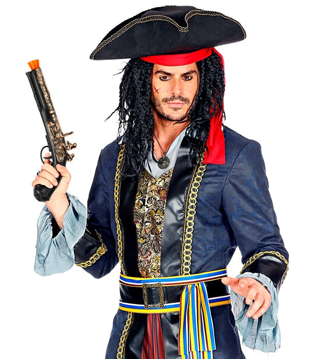 Pirate Pistol 28 Cm