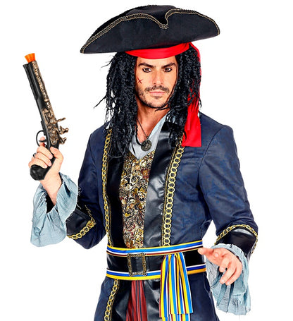 Pirate Pistol 28 Cm