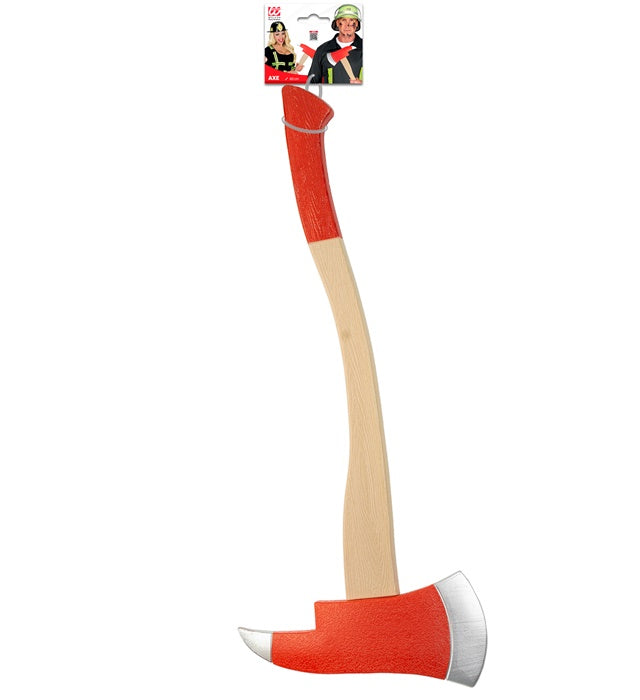 Firefighter Axe 60 Cm 