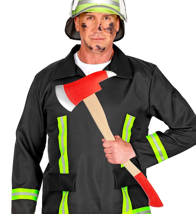 Firefighter Axe 60 Cm 