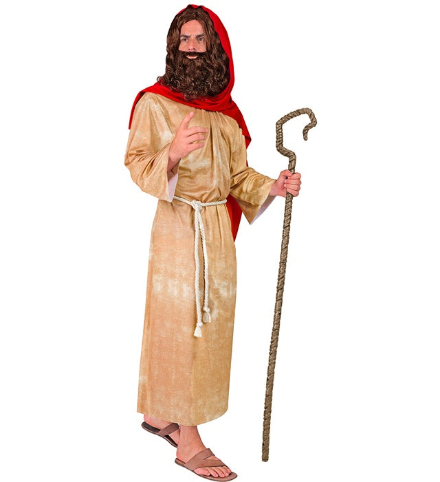 Collapsible Shepherd'S Crook 146 Cm 