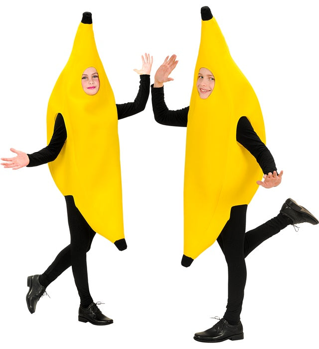 Banana  Costume 