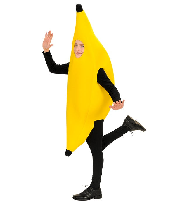 Banana  Costume 