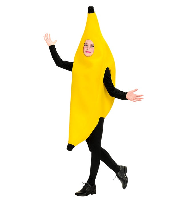 Banana  Costume 