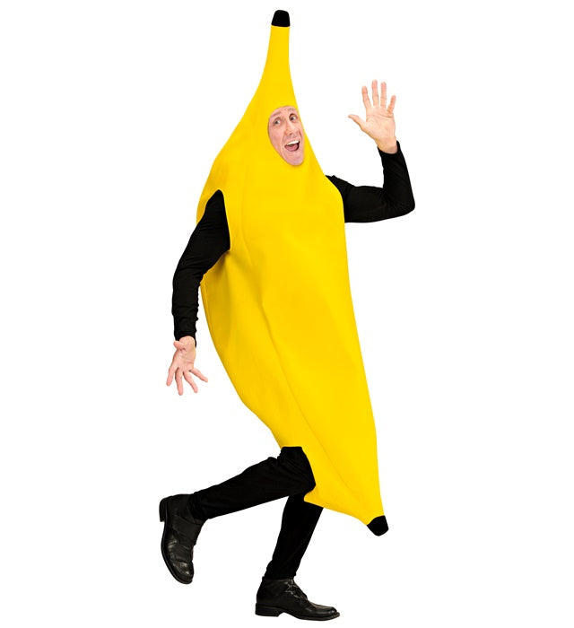 Banana  Costume 