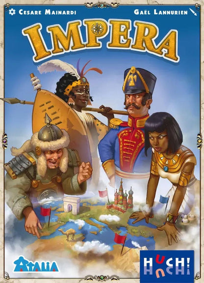 Impera product image