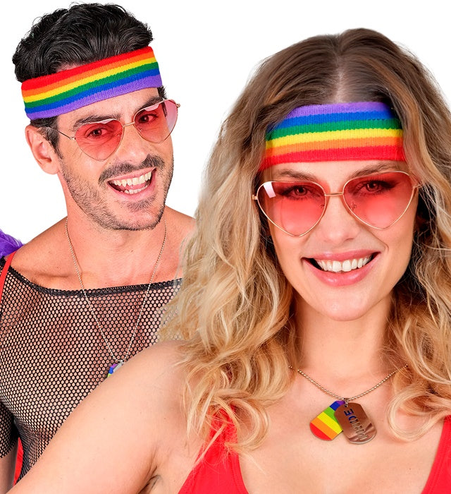 Heart Glasses 