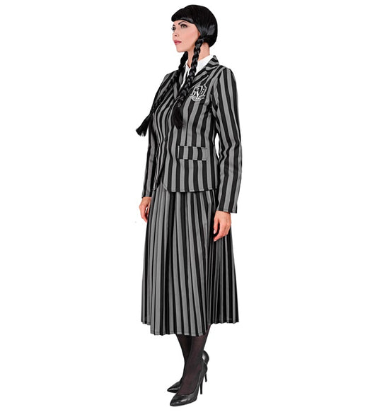 Dark Girl  Jacket, Skirt 