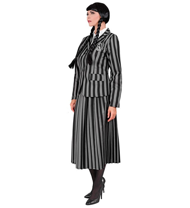 Dark Girl  Jacket, Skirt 