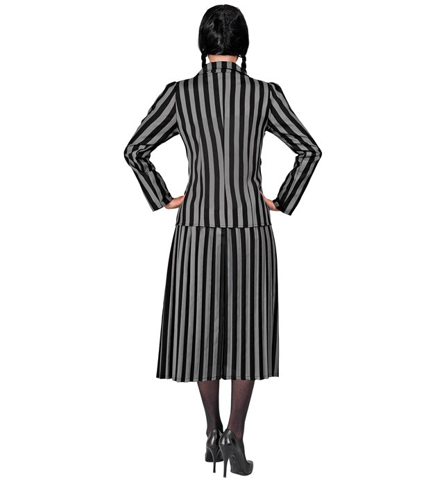 Dark Girl  Jacket, Skirt 