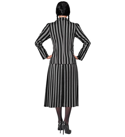 Dark Girl  Jacket, Skirt 