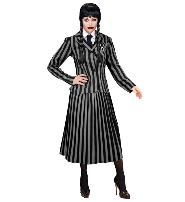 Dark Girl  Jacket, Skirt 