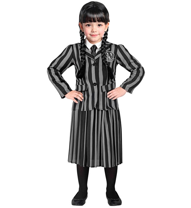 Dark Girl  Jacket, Skirt 