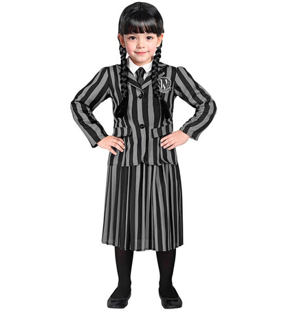 Dark Girl  Jacket, Skirt 