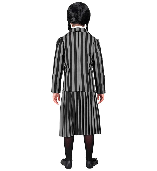 Dark Girl  Jacket, Skirt 