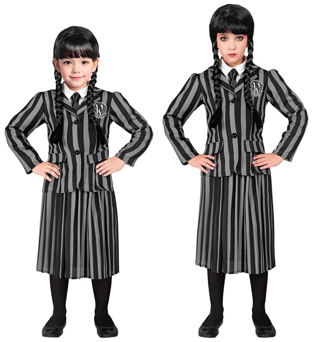 Dark Girl  Jacket, Skirt 