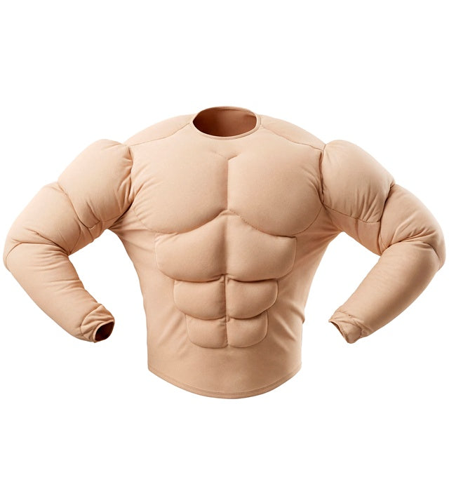 Super Muscle Shirt