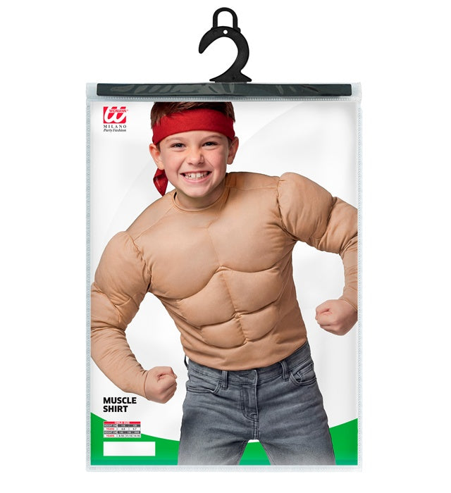 Super Muscle Shirt