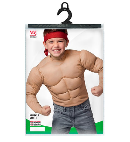Super Muscle Shirt