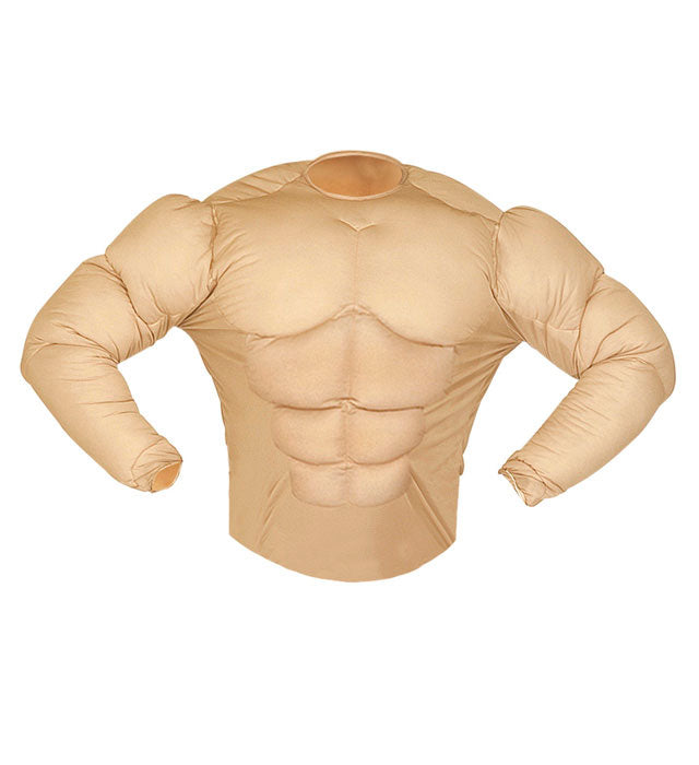 Super Muscle Shirt