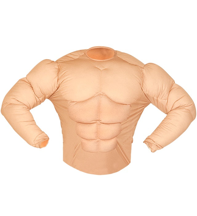 Super Muscle Shirt